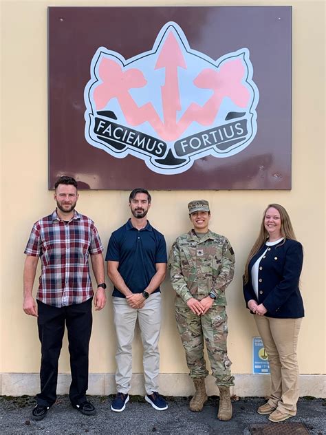 509th SSB leads Europe with Project Sentinel | Article | The United ...