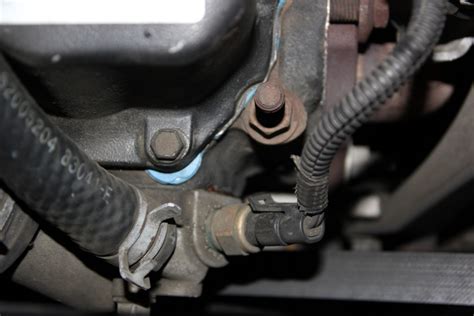 Signs Of Bad Coolant Temp Sensor Houstonjery