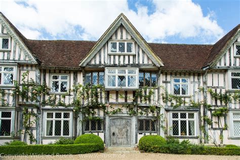 Pashley Manor Gardens United Kingdom