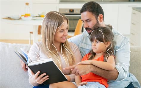 Importancia De La Familia En La Educaci N De Los Hijos