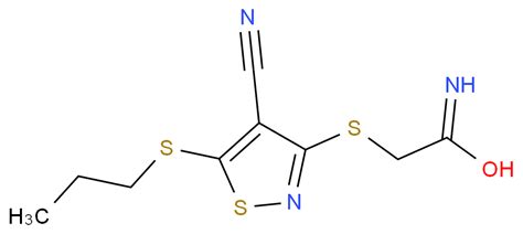 Benzamide N 5 Cyano 3 Methyl 4 Isothiazolyl 3 Cyclopentyloxy 4