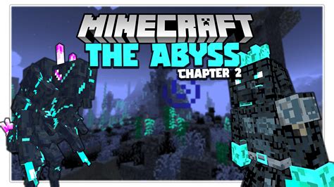 The Abyss Chapter 2 Mod 1201 1192 The Other Side Dimension