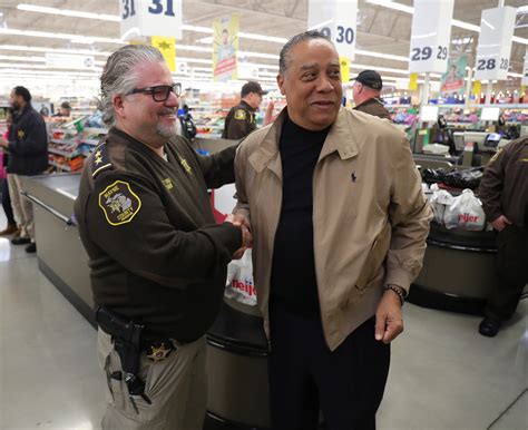 Michigan Reserve Cop Did Jail Time Has Sex Offender History