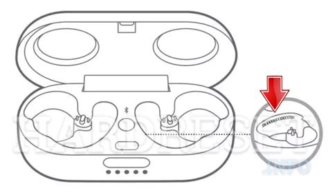 How to check BOSE Sport Earbuds serial number? - HardReset.info