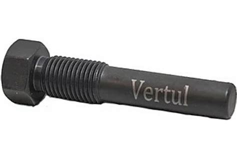 Фиксатор коленвала VAG T10340 VERTUL M14х1.5 VR50177 - выгодная цена ...