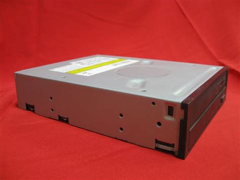 NEC ND-3550A 5.25 IDE DVD R/RW & CD-R/RW DRIVE | eBay