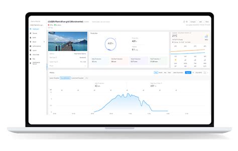 Solarman Business Pv Monitoring Software Solarman