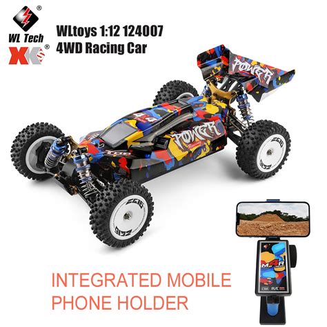 Wltoys Crawler Wl Toys Rc Car Wltoys Rc Car