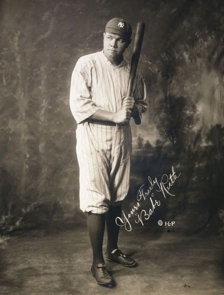 WhizzPast | Today in history: Babe Ruth began his major league career