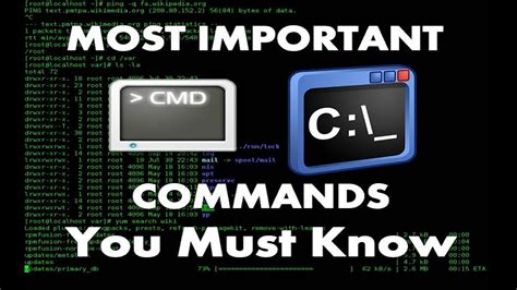 Cool Amazing Useful Command Prompt Tips And Tricks For Beginners 4