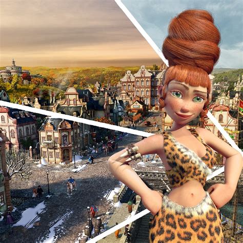Forge Of Empires Pfp