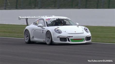 Porsche Gt Cup