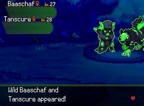 Pokemon Uranium Guide Put Your Hazmat Suit On Were Going To Tandor
