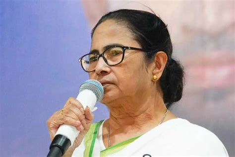 Lok Sabha Election 2024 Mamata Banerjee Says Ias And Ips Officers Are