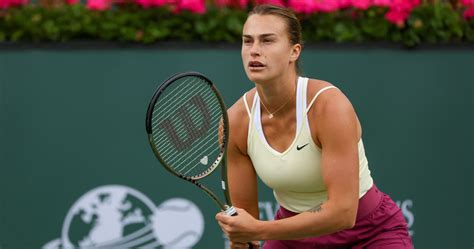 Aryna Sabalenka - Tennis player - WTA - Page 2 - Tennis Majors