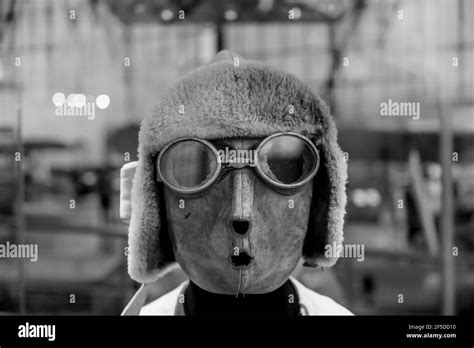 RAF Museum, London Stock Photo - Alamy