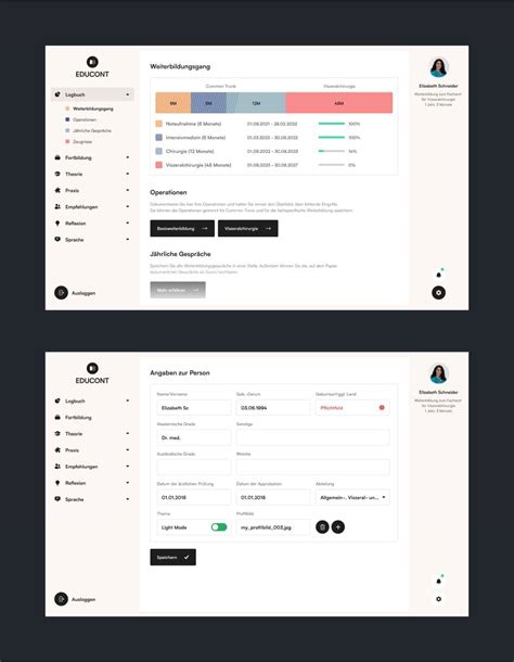 EDUCONT — Alex Tkachev