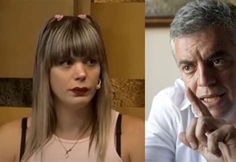 Romina Celeste Pide A Villar Que No Tire La Culpa A Un Costado Por