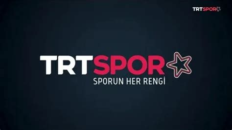 Trt Spor Y Ld Z Canl Zle Canl Yay N Kesintisiz Zle