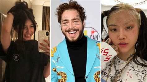 Exploring The Life And Love Of Post Malone S Wife