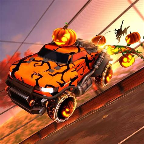 Halloween Car By Queenelsafan2015 On Deviantart