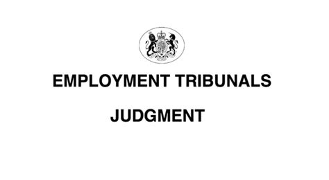 Employment Tribunal Epr Law Employment Lawyers Tunbridge Wells