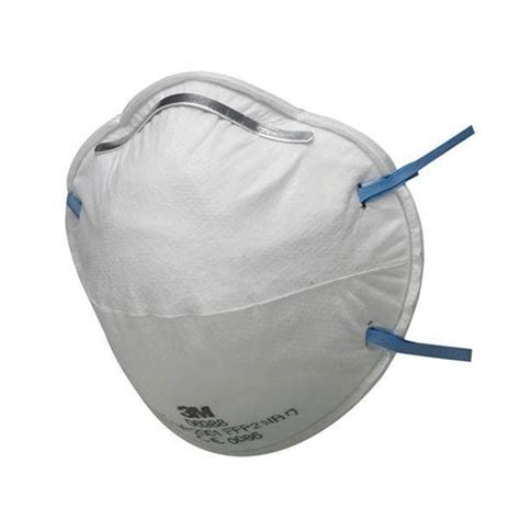 3m 8822 Ffp2 Valved Dustmist Respirators Camlab