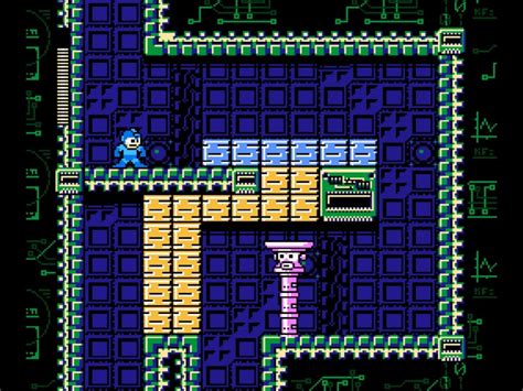 Ranked The Eight Best Mega Man Games Zoeys Picks Destructoid