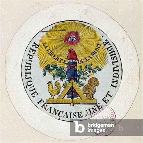 French Revolution Symbols