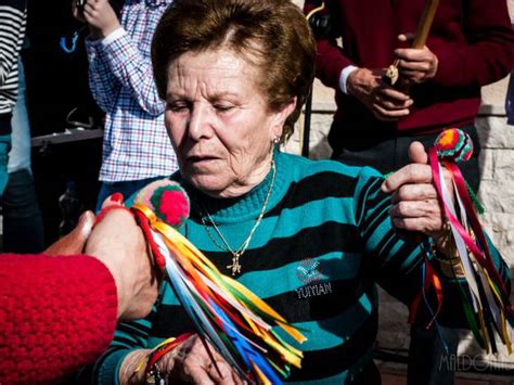 Explosi N De Cultura Y Folclore Tradicional En La Fiesta De Las