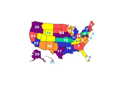 Visn Map World Map 07