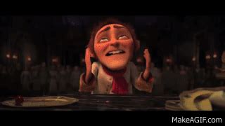 Shrek 4 | Featurette Rumpelstiltskin (2010) on Make a GIF