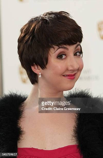 Rosamund Hanson Photos And Premium High Res Pictures Getty Images