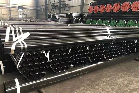 Product List Shandong Qianhe Steel Co Ltd Hot Rolled Seamless Pipe