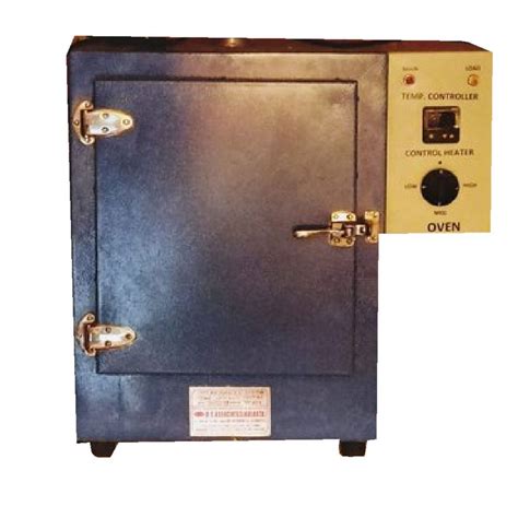 Laboratory Hot Air Oven At Laboratory Equipment In Kolkata ID