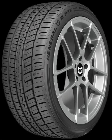 General G Max As Tire Reviews And Ratings