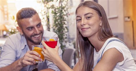 How To Get A Second Date According To 5 504 Singles