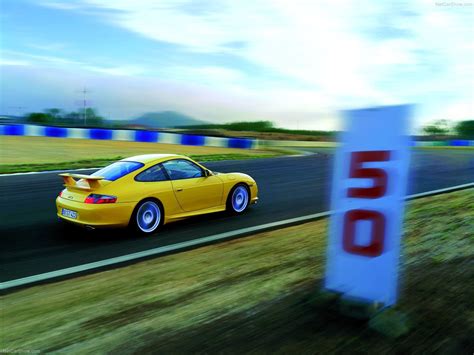 Porsche 911 Gt3 Coupe Cars 2004 Wallpapers Hd Desktop And Mobile