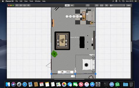 Planner 5D Premium 4.16 download | macOS