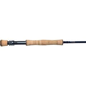 Mystic Rods Inception Fly Rod Fly Fishing