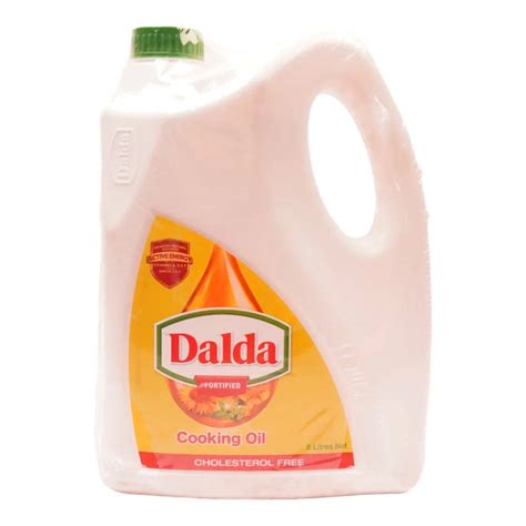 Buy Dalda Cooking Oil Bottle At Best Price GrocerApp