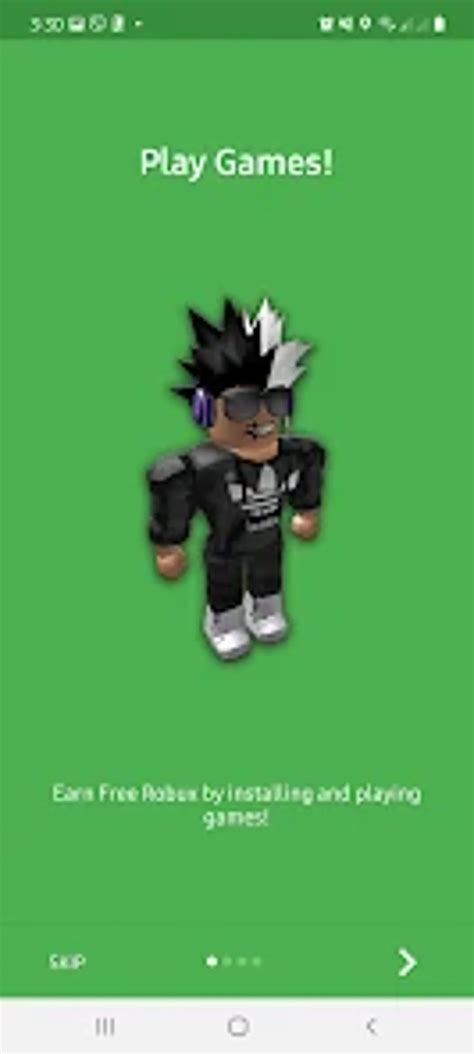 Robux Portal For Android Download