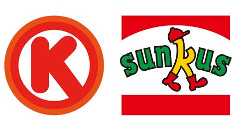 Circle K Logo Png