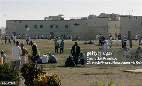 19 Pleasant Valley State Prison Stock Photos, High-Res Pictures, and ...