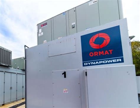 Ormat Secures Million Supply And Epc Contracts In New Zealand And