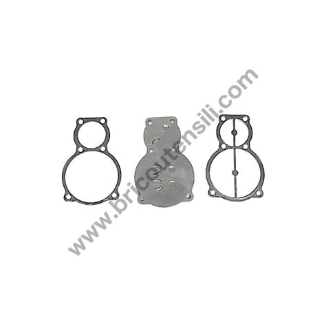 Abac Valve Plate Gasket Kit For Pump Unit B4900