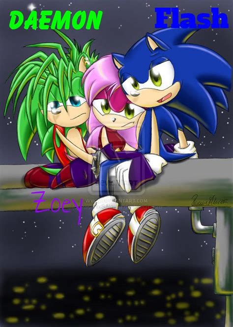 Pin By Jennifer Harris On Sonic Underground Sonic Sonic Underground