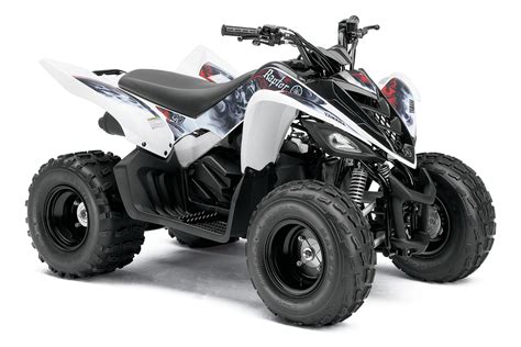 YAMAHA Raptor 90 specs - 2010, 2011 - autoevolution