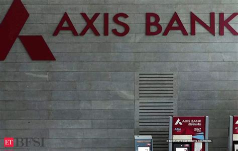 Axis Bank Q1 Pat Up 91 Yoy May Get Cci Approval For Citi Buy In 6 8 Weeks Et Bfsi