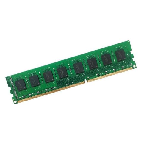 CRUCIAL DDR3 8GB 1333 MHz PC3 10600 Desktop Memory RAM DIMM 8GB Non EC